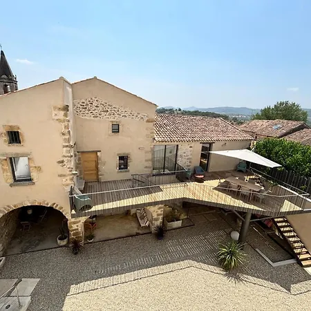 Maison Ela
