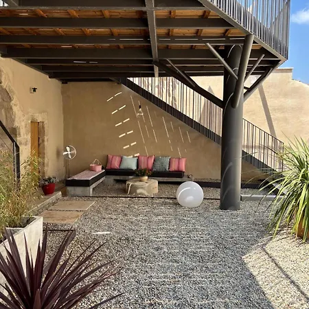 Holiday home Maison Ela