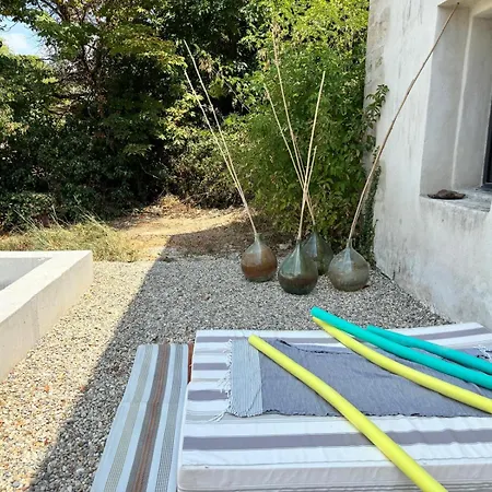 Holiday home Maison Ela