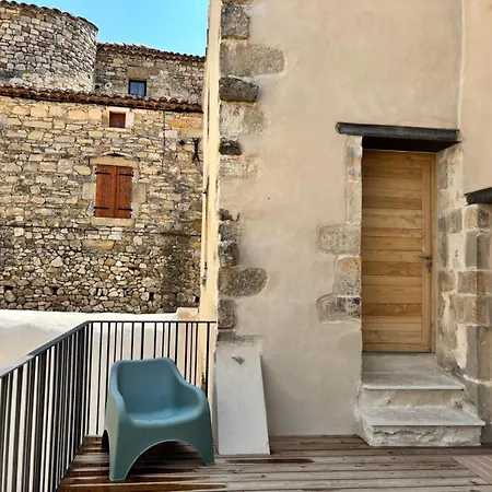 Holiday home Maison Ela Bessas