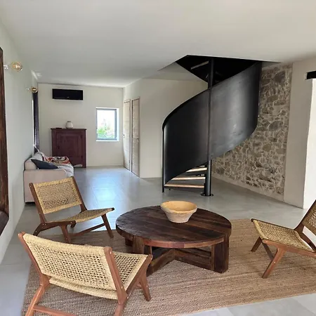 Maison Ela *