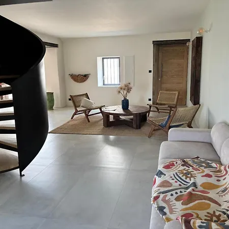Maison Ela Bessas