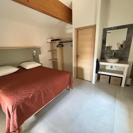Holiday home Maison Ela Bessas
