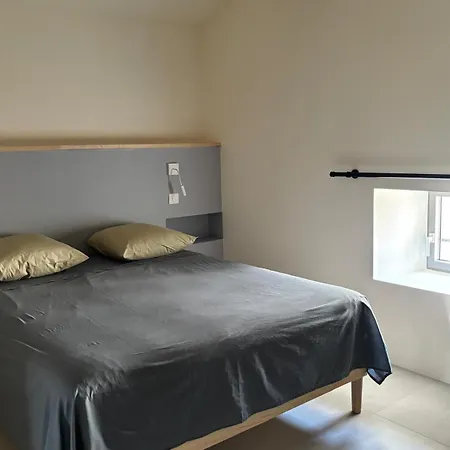 Maison Ela Bessas